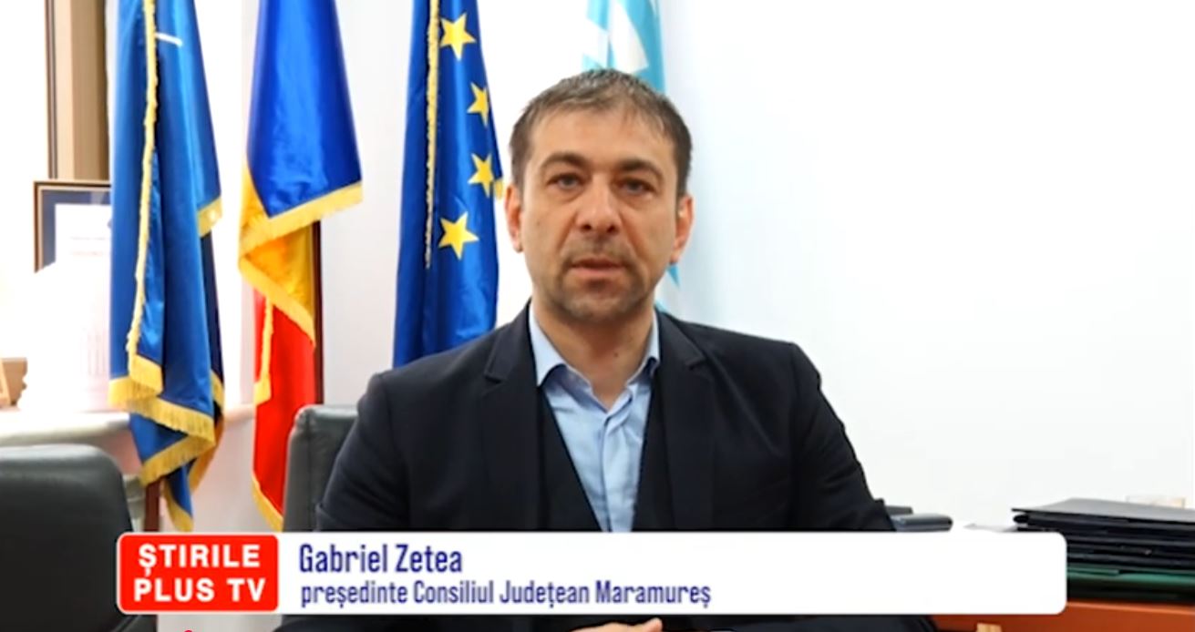 PALATUL ADMINISTRATIV, GATA ÎNAINTE DE TERMEN