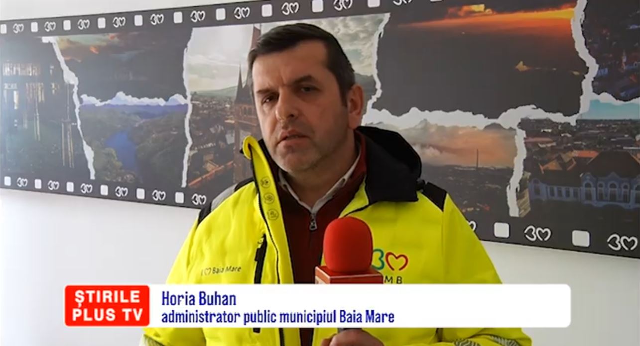 PARCĂRI ROȘII MAI PUȚINE DECÂT SE PREVĂZUSE INIȚIAL