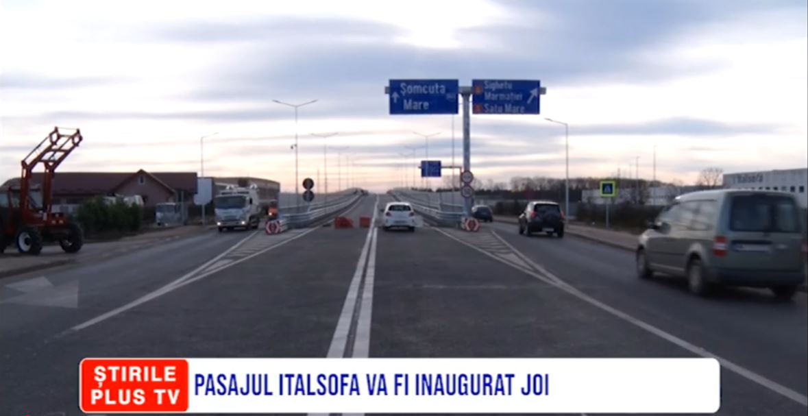 ȘTIRI PE SCURT 16 DECEMBRIE