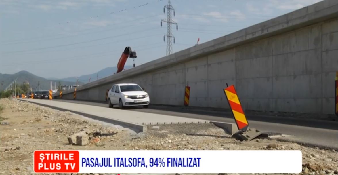 ȘTIRI PE SCURT 5 NOIEMBRIE