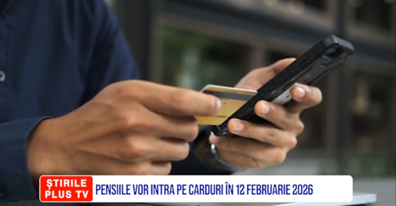 ȘTIRI PE SCURT 2 FEBRUARIE