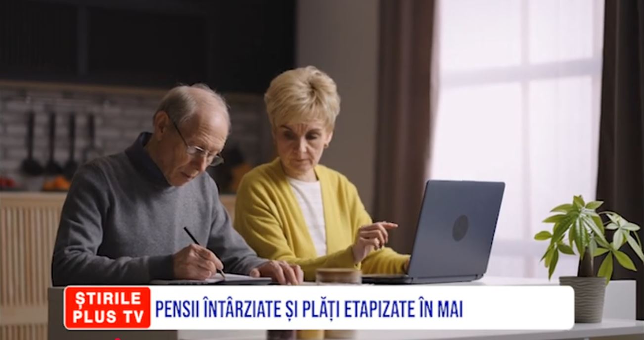 ȘTIRI PE SCURT 27 APRILIE