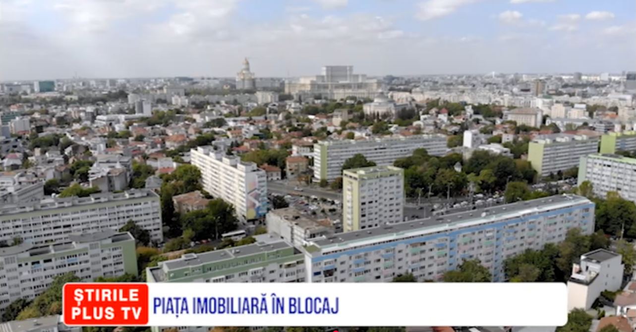 ȘTIRI PE SCURT 15 APRILIE