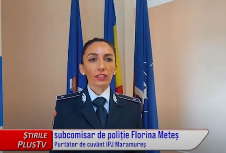 POLIȚIST, SUSPECTAT CĂ AR FI CONSUMAT DROGURI