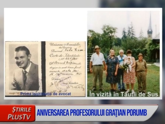 ȘTIRI PE SCURT 24 MAI
