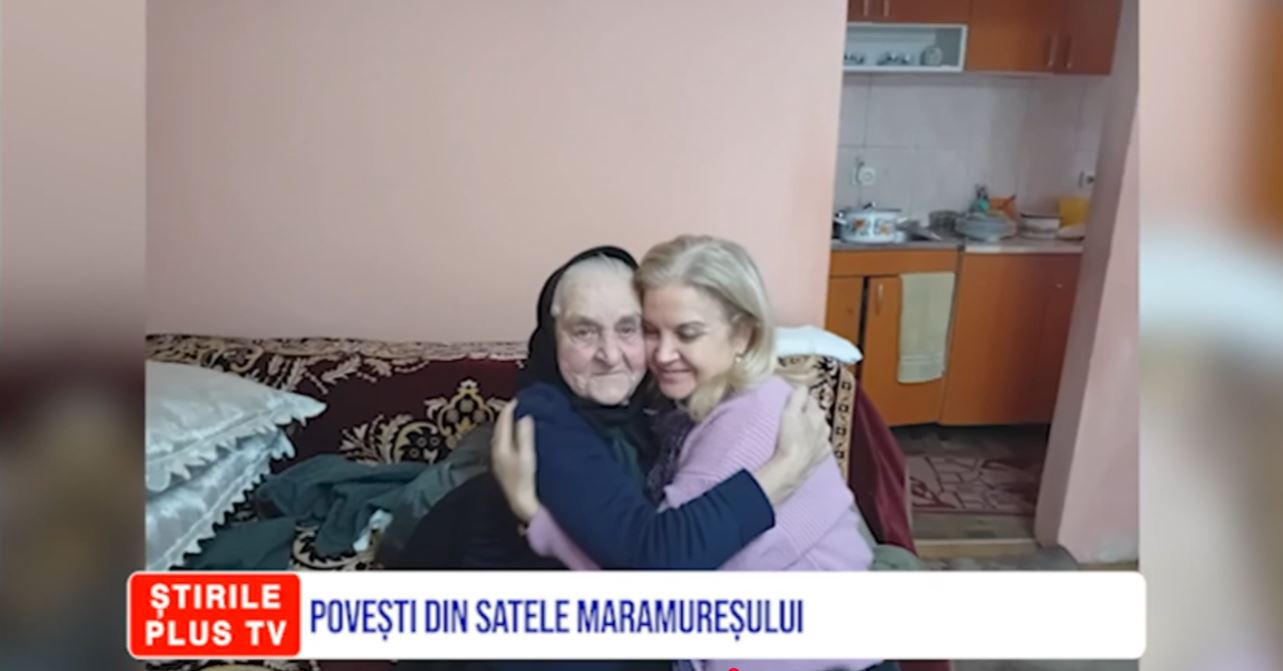 POVEȘTI DIN SATELE MARAMUREȘULUI