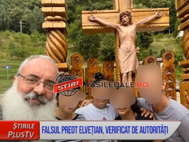 FALSUL PREOT ELVEȚIAN, VERIFICAT DE AUTORITĂȚI