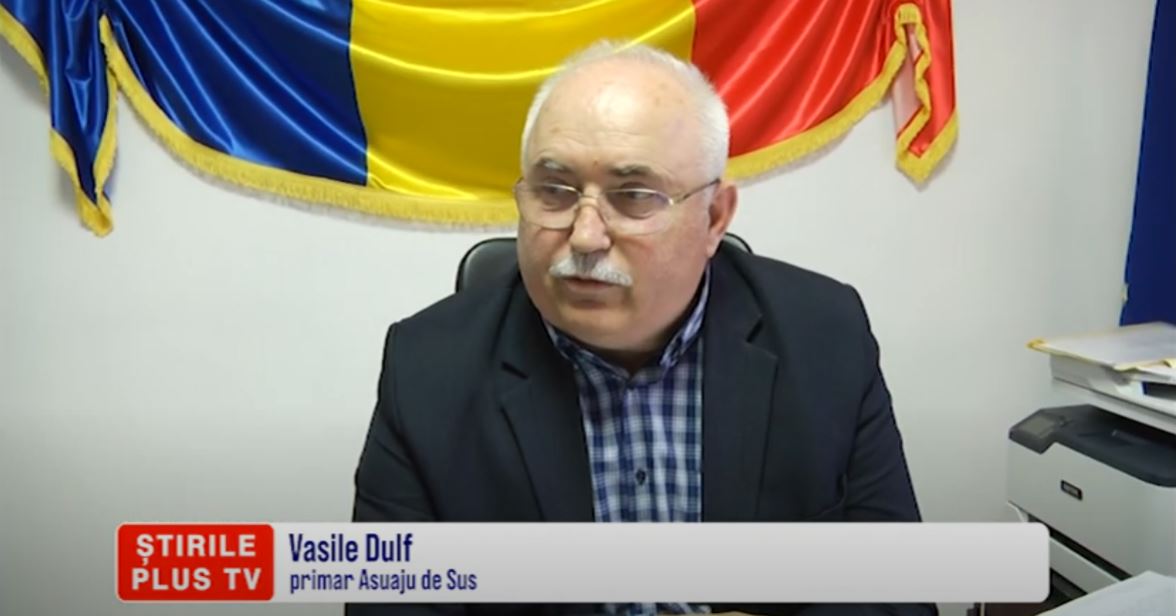 PROIECTE CU SOARTĂ DIFERITĂ ÎN ASUAJU DE SUS