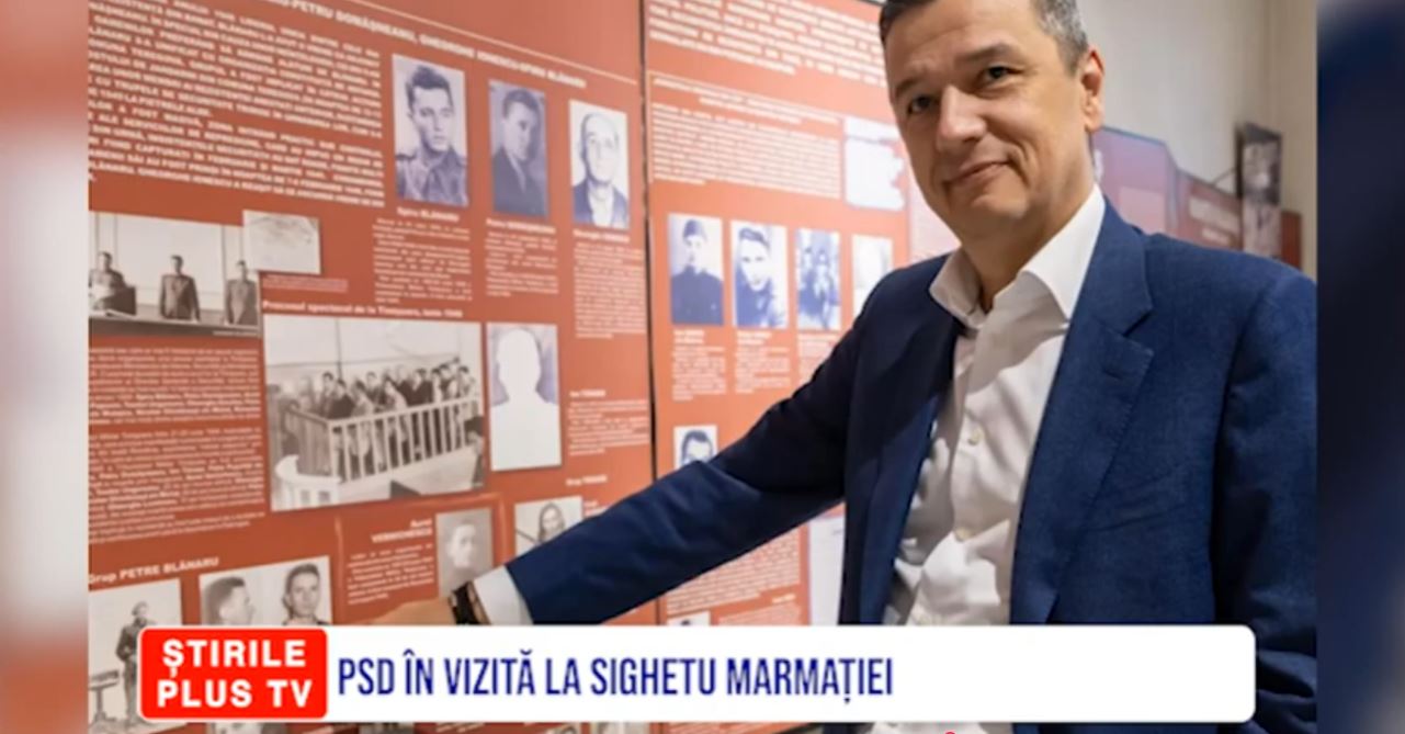 PSD ÎN VIZITĂ LA SIGHETU MARMAȚIEI