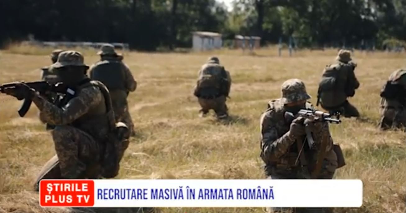 ȘTIRI PE SCURT 22 IUNIE