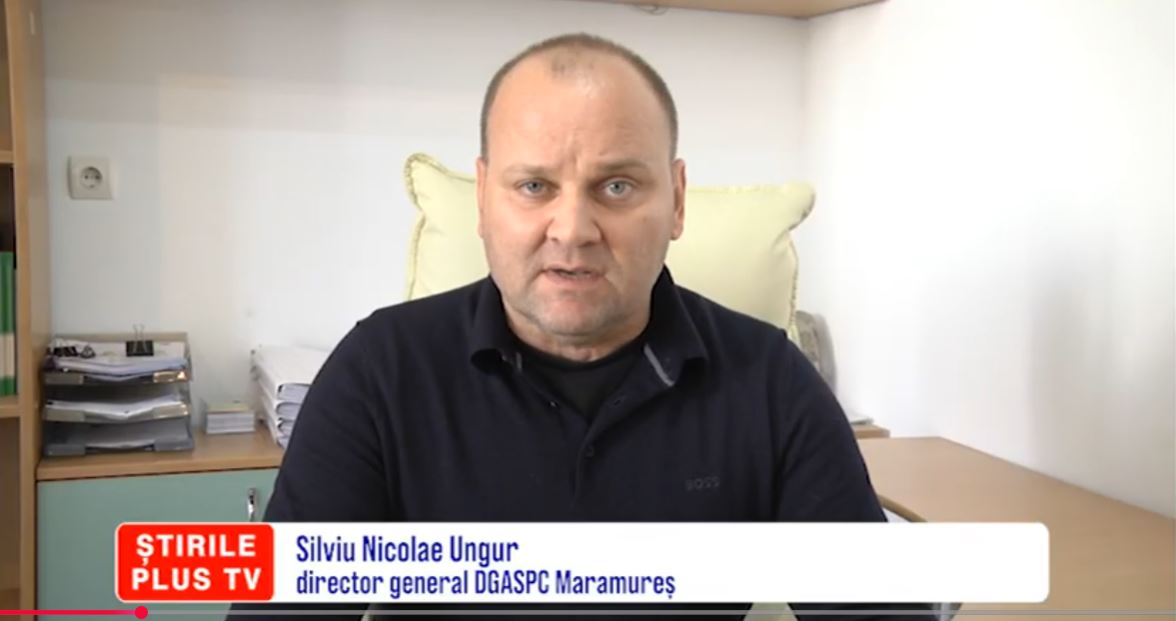 RESPIRO LA DGASPC, DAR NU PENTRU MULT TIMP