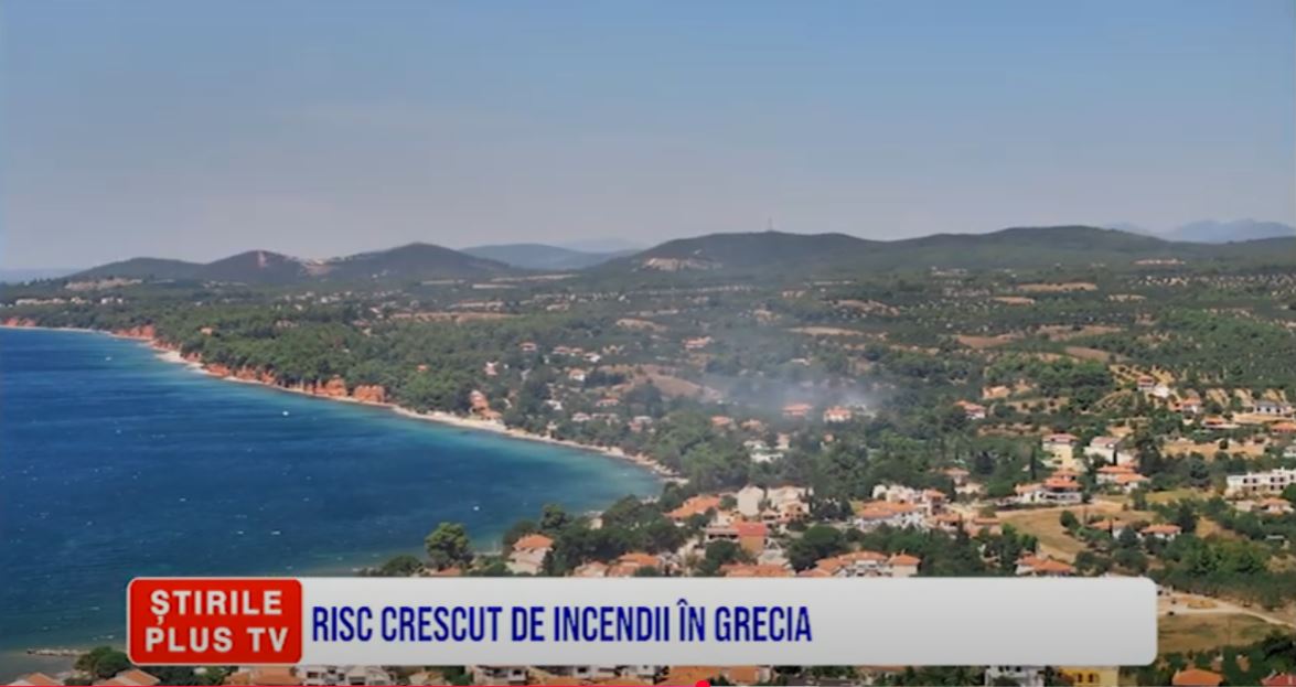 ȘTIRI PE SCURT 3 IULIE