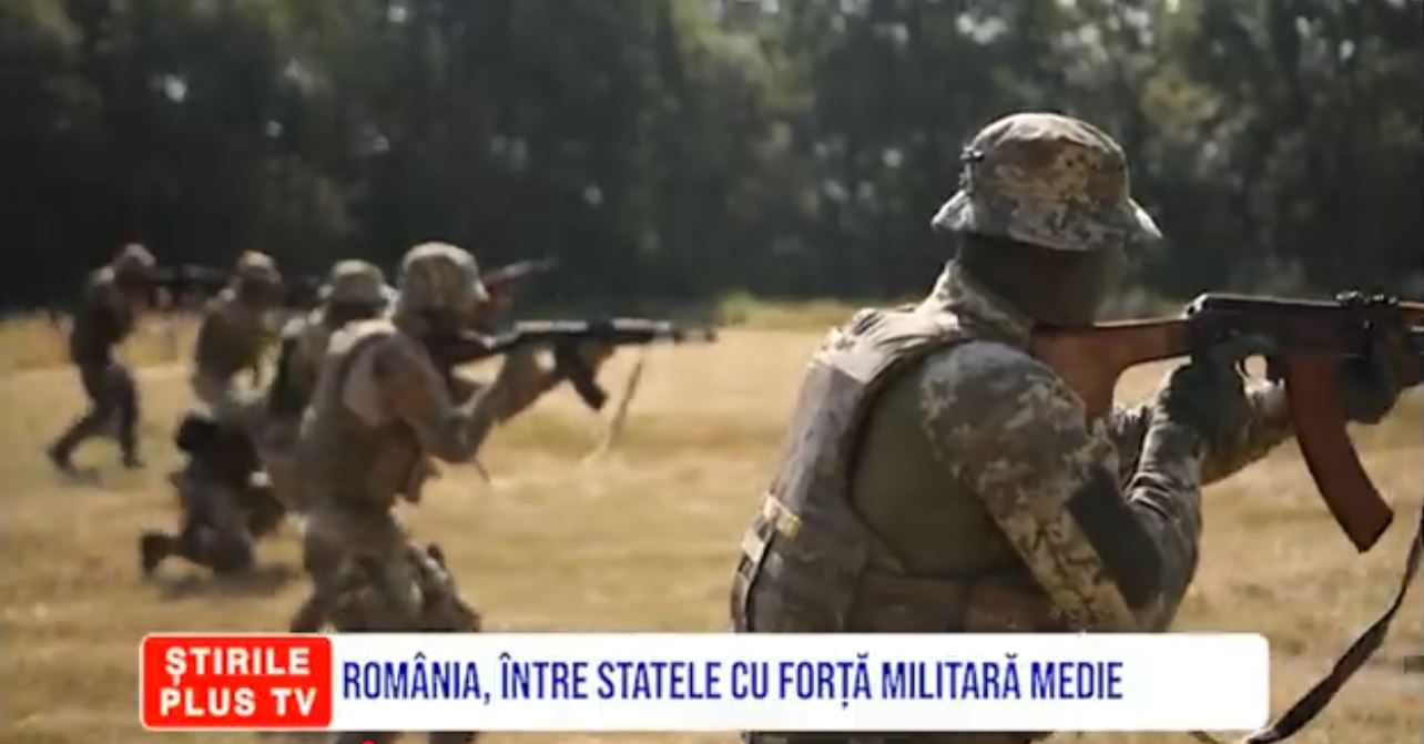 ȘTIRI PE SCURT 22 IANUARIE