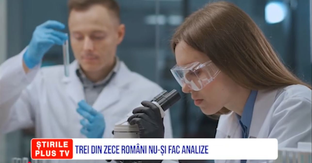 ȘTIRI PE SCURT 20 MARTIE