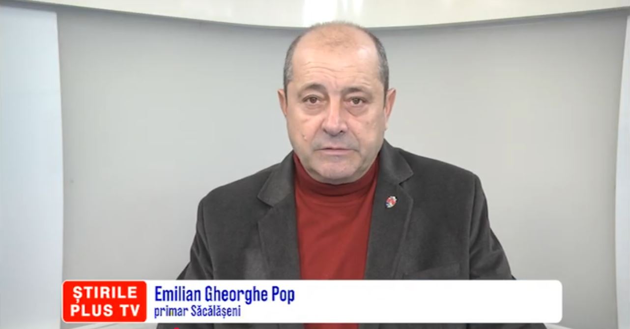 SĂCĂLĂȘENI: ANUL SE ÎNCHEIE CU REALIZĂRI ȘI PLANURI