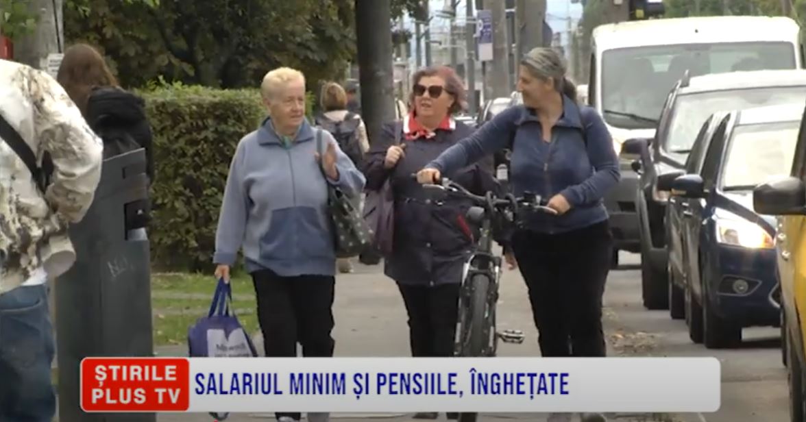 ȘTIRI PE SCURT 17 OCTOMBRIE