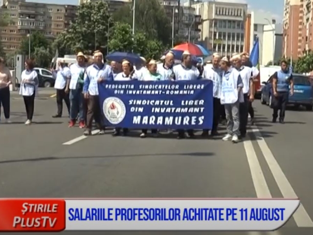 ȘTIRI PE SCURT 24 IULIE