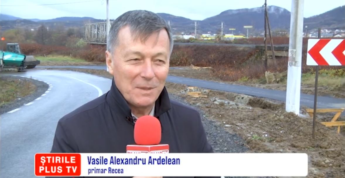 SĂSAR: PISTA DE 3 KM, LA FINAL