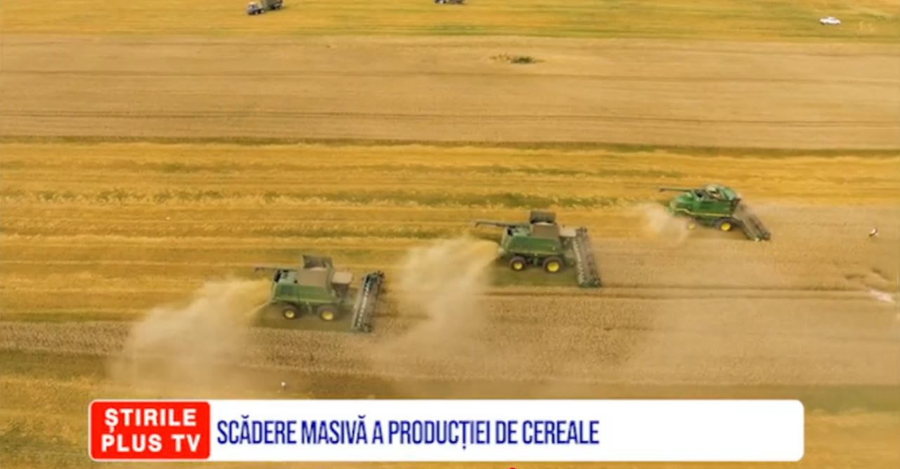 ȘTIRI PE SCURT 24 MARTIE