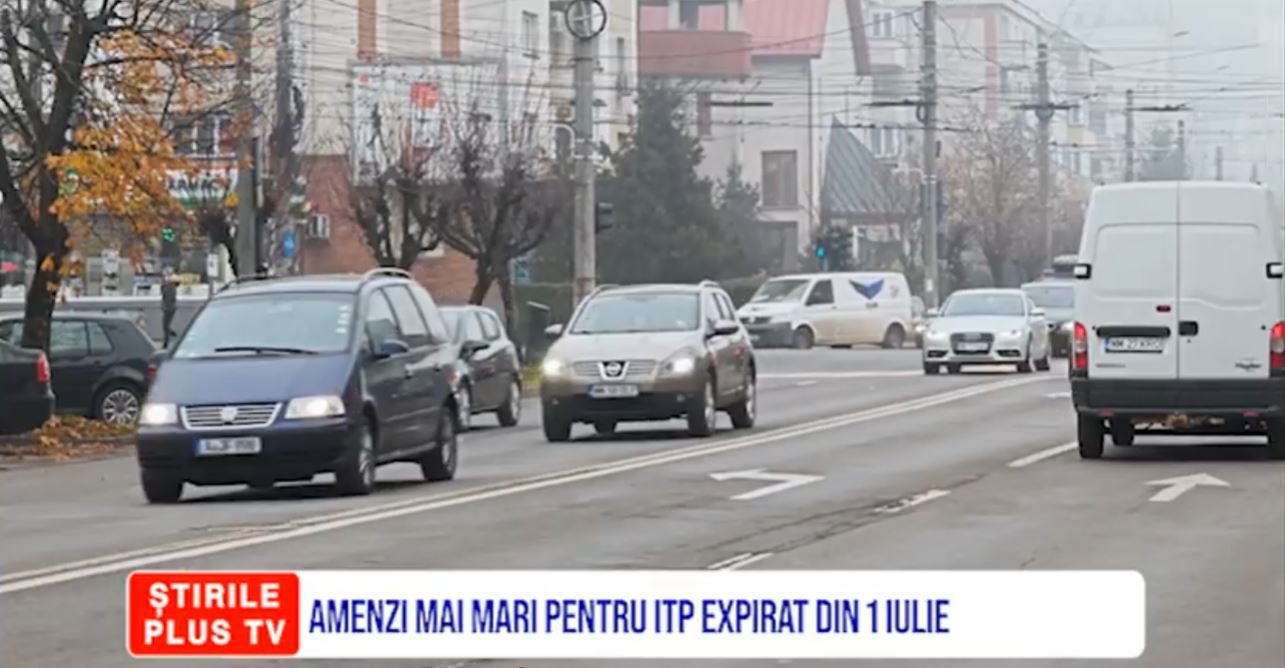 ȘTIRI PE SCURT 4 FEBRUARIE