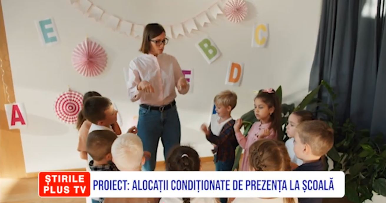ȘTIRI PE SCURT 12 MAI