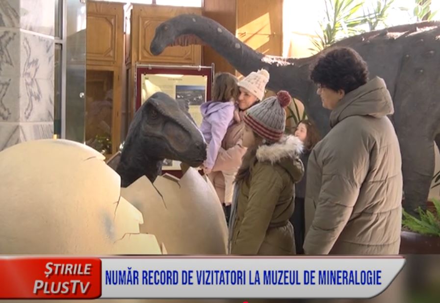 ȘTIRI PE SCURT 19 MARTIE