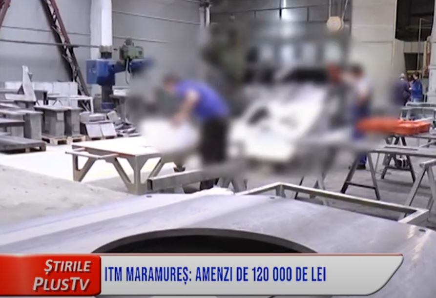 ȘTIRI PE SCURT 21 MARTIE