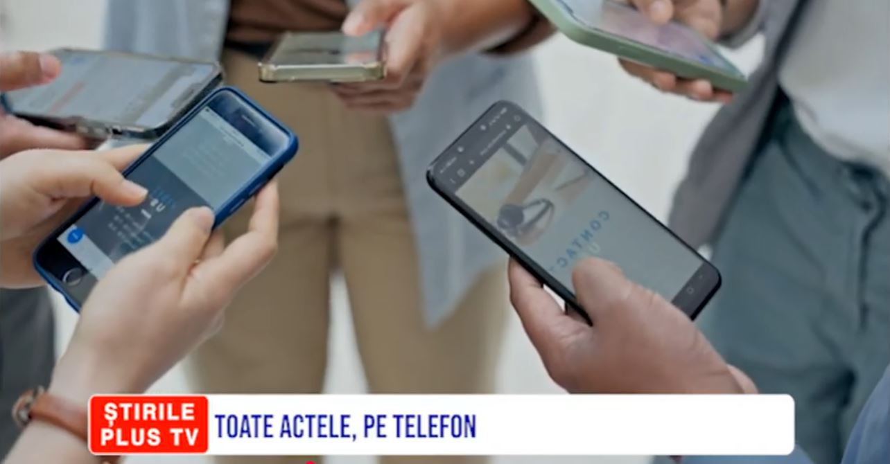 ȘTIRI PE SCURT 2 APRILIE