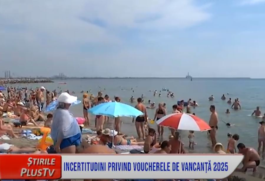 ȘTIRI PE SCURT 24 MARTIE