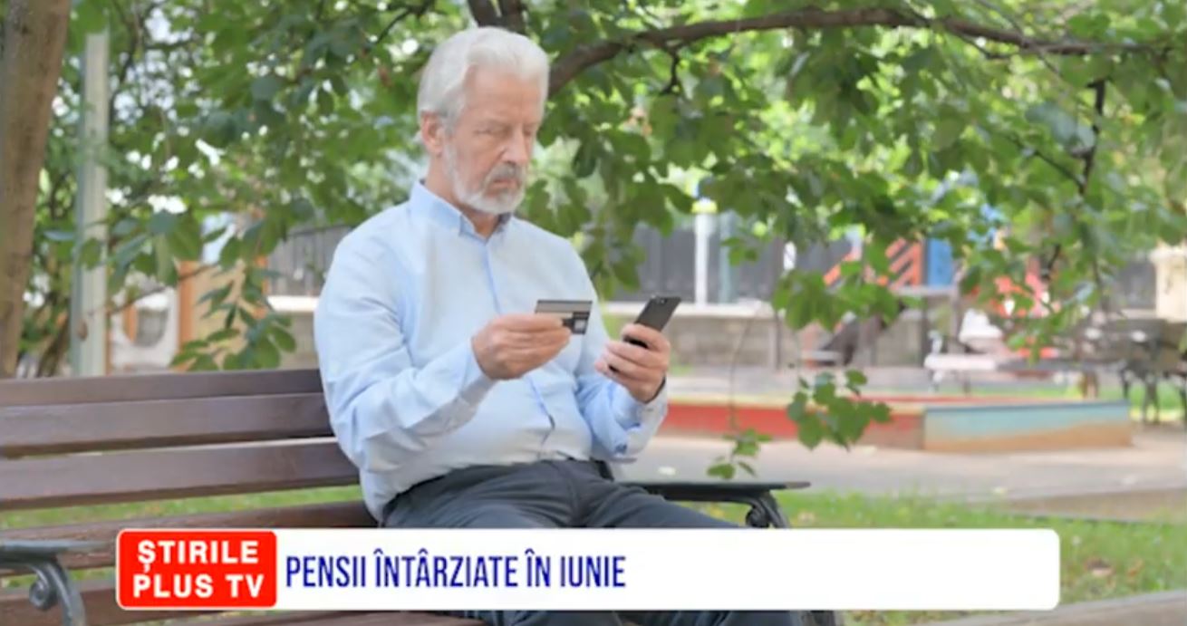 ȘTIRI PE SCURT 26 MAI