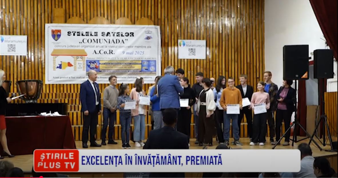 ȘTIRI PE SCURT 2 SEPTEMBRIE