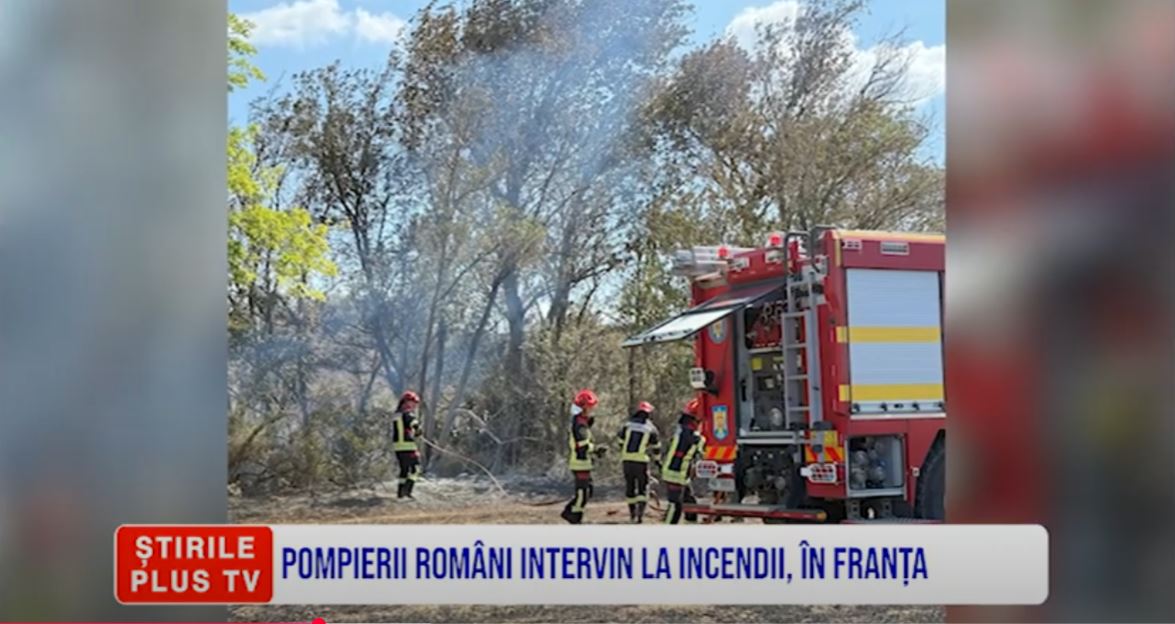ȘTIRI PE SCURT 8 IULIE