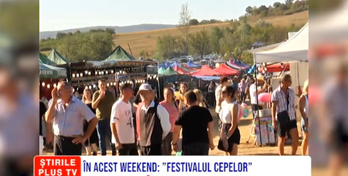 ȘTIRI PE SCURT 5 SEPTEMBRIE