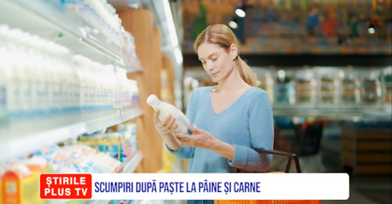 ȘTIRI PE SCURT 8 APRILIE