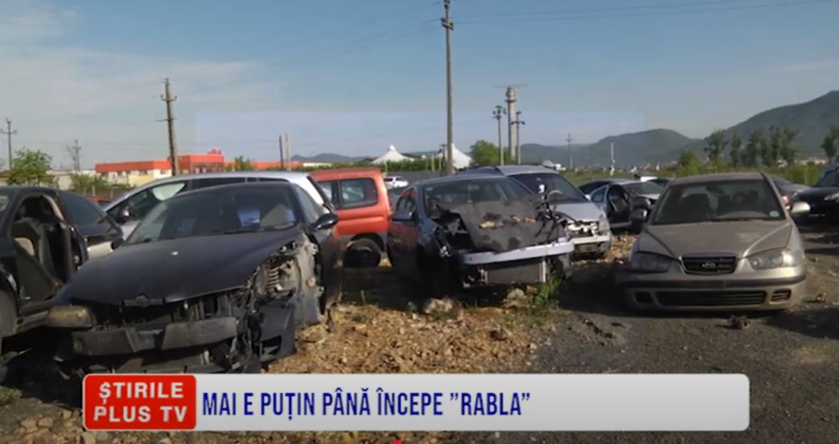 ȘTIRI PE SCURT 4 SEPTEMBRIE