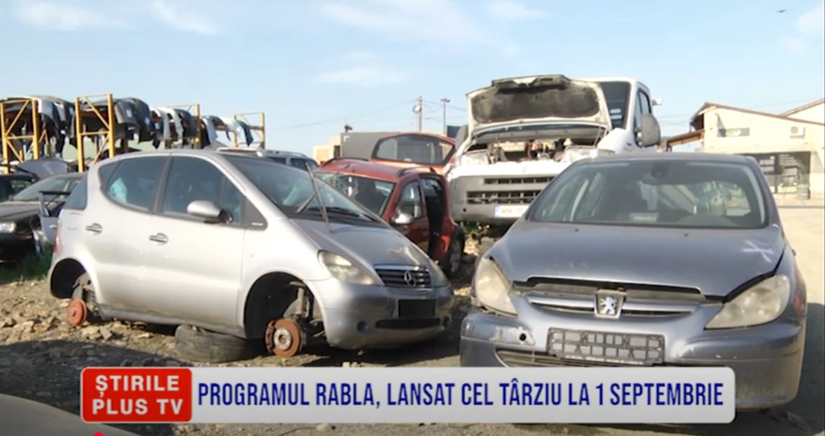 ȘTIRI PE SCURT 21 IULIE