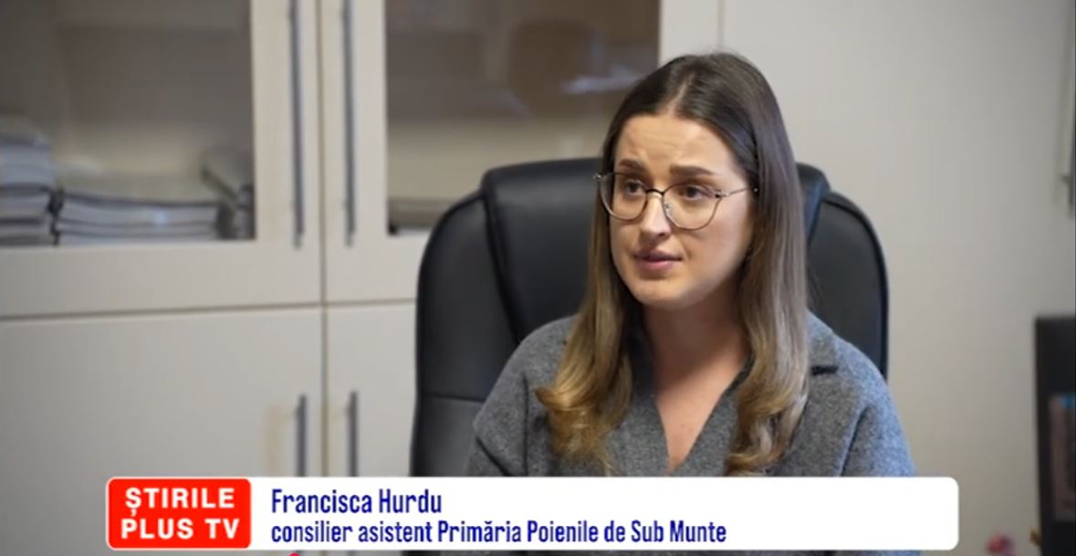 SE CAUTĂ PRIMAR LA POIENILE DE SUB MUNTE