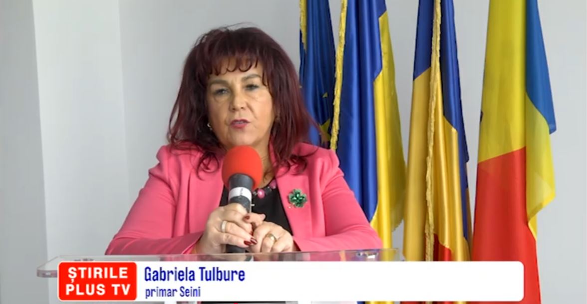 SEINI: START CONCESIONĂRILOR ÎN PARCUL INTELIGENT