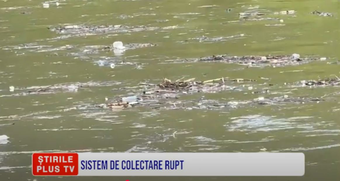 SISTEM DE COLECTARE RUPT