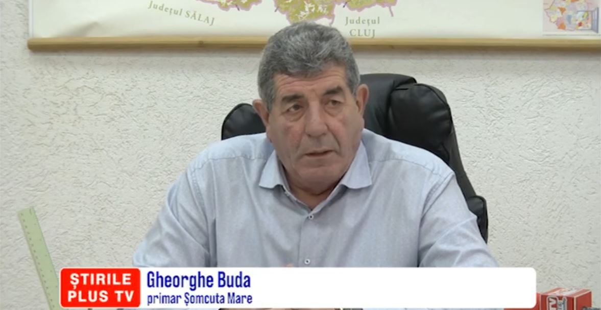 ȘOMCUTA MARE: ȘCOLI MODERNIZATE ȘI DOTATE