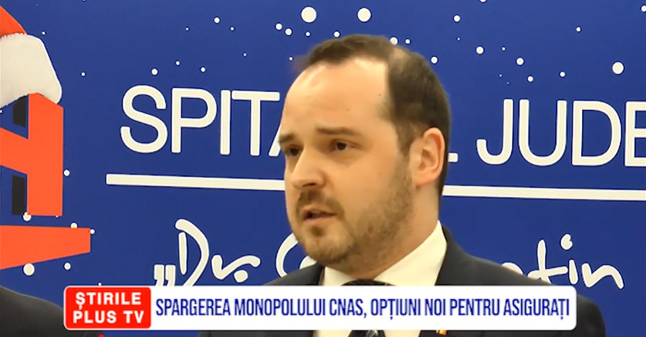 ȘTIRI PE SCURT 23 FEBRUARIE