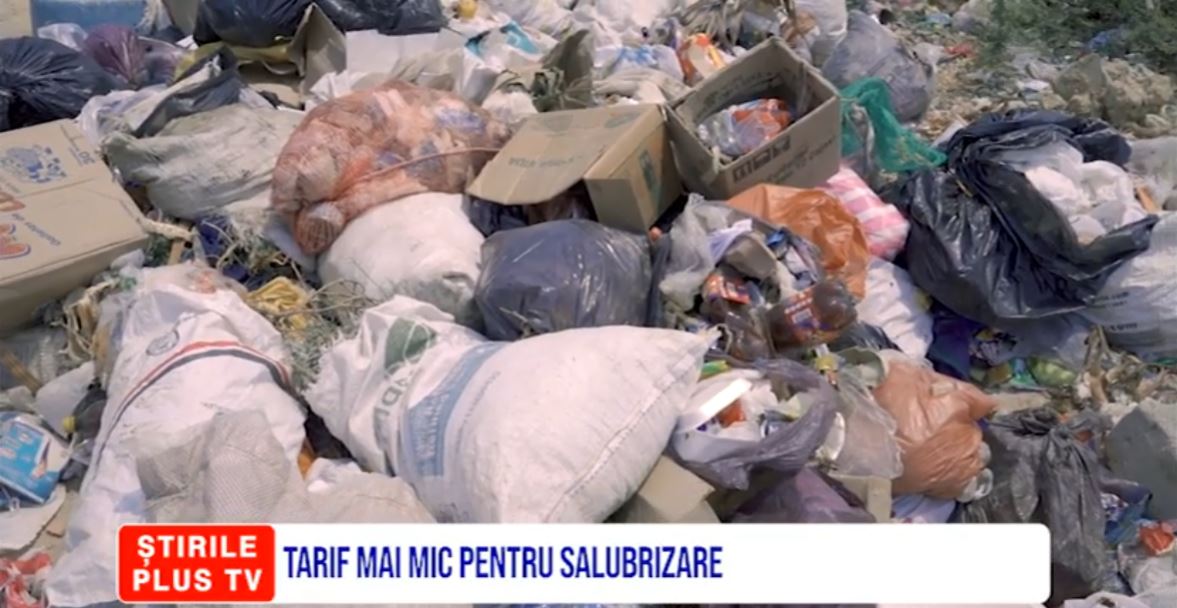 ȘTIRI PE SCURT 5 DCEMBRIE