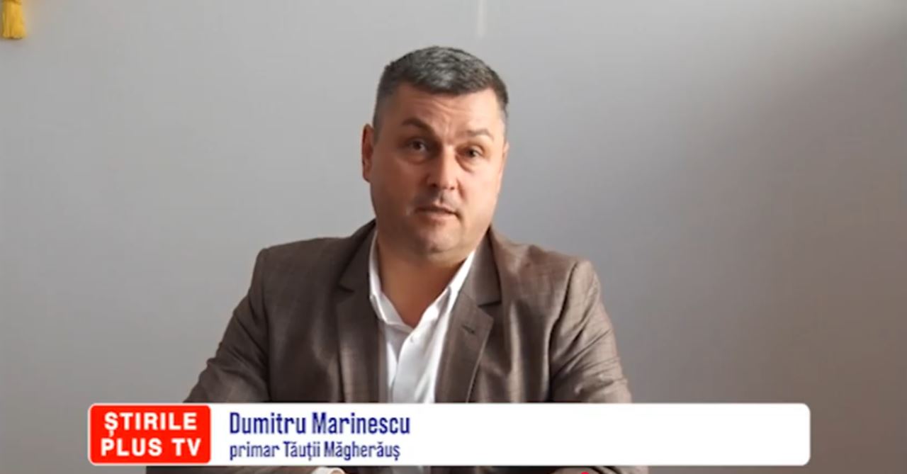 TAUȚII MĂGHERĂUȘ: PROIECTE NOI ȘI LUCRĂRI ÎN DERULARE