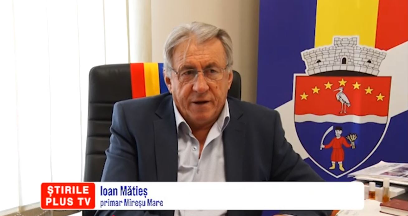 TROTUARELE DIN LUCĂCEȘTI ÎN ATENȚIA PRIMĂRIEI
