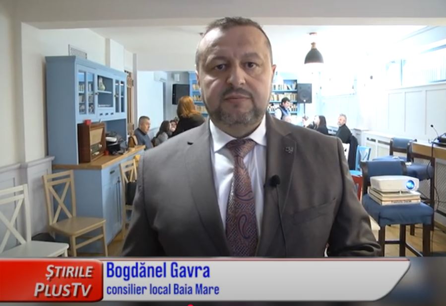 ZIUA MONDIALĂ A ASISTENȚEI SOCIALE ÎN BAIA MARE